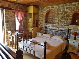 Aegean Bliss Residences Avgonima