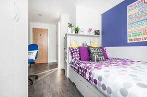 Student Only Ablett House