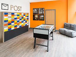 Student Only Ablett House