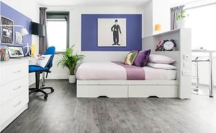 Student Only Ablett House