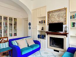 YourHome - Villa Falconieri Sorrento