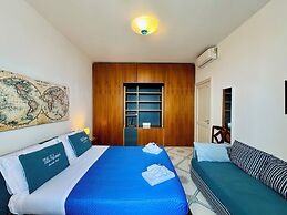 YourHome - Villa Falconieri Sorrento