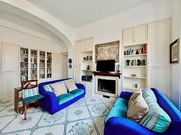 YourHome - Villa Falconieri Sorrento