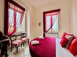 YourHome - Villa Falconieri Sorrento
