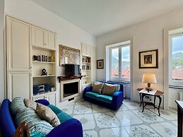 YourHome - Villa Falconieri Sorrento