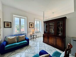 YourHome - Villa Falconieri Sorrento