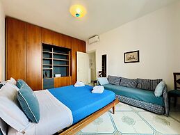 YourHome - Villa Falconieri Sorrento