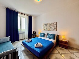 YourHome - Villa Falconieri Sorrento