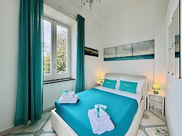 YourHome - Villa Falconieri Sorrento