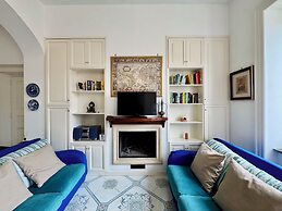 YourHome - Villa Falconieri Sorrento