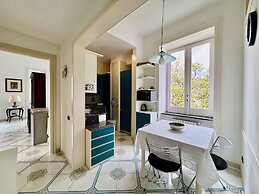 YourHome - Villa Falconieri Sorrento