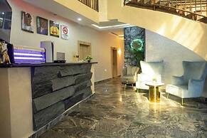 Norvits Hotel