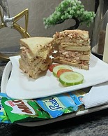 Norvits Hotel