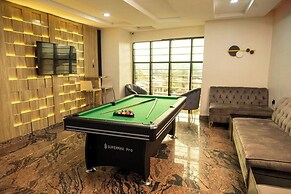 Norvits Hotel
