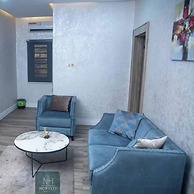 Norvits Hotel