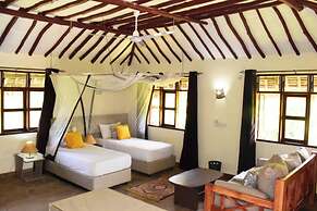 Raquel's Bliss Hotel Diani
