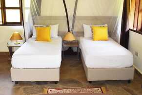 Raquel's Bliss Hotel Diani