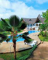 Raquel's Bliss Hotel Diani