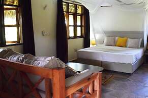 Raquel's Bliss Hotel Diani