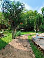 Raquel's Bliss Hotel Diani