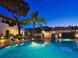 Hotel Terme Don Pepe