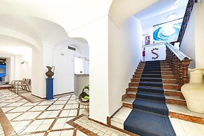 Hotel Terme Don Pepe