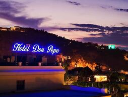 Hotel Terme Don Pepe
