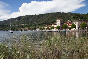 Old Pella 100 mt to Orta Lake