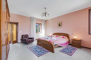 Old Pella 100 mt to Orta Lake