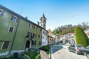 Old Pella 100m to Orta Lake