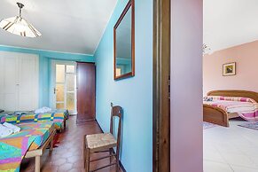 Old Pella 100 mt to Orta Lake