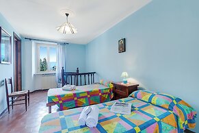 Old Pella 100m to Orta Lake