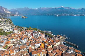 Suono del Lago 100m From Lake