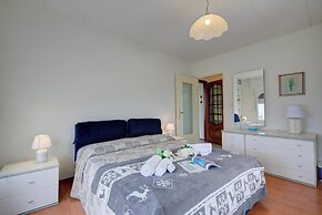 Lorenza Rooftop Lake View Stresa
