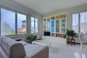 Lorenza Rooftop Lake View Stresa