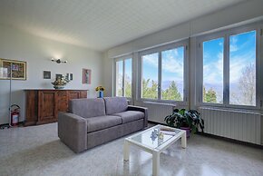Lorenza Rooftop Lake View Stresa