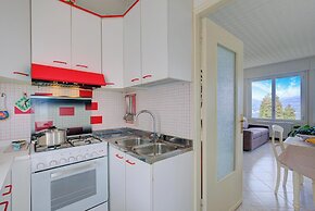 Lorenza Rooftop Lake View Stresa