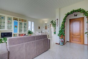 Lorenza Rooftop Lake View Stresa