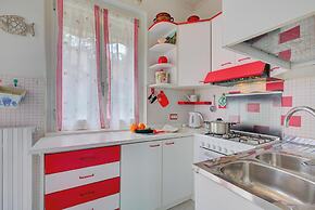 Lorenza Rooftop Lake View Stresa