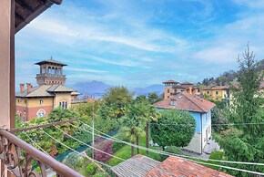 Lorenza Rooftop Lake View Stresa