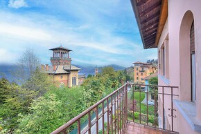 Lorenza Rooftop Lake View Stresa
