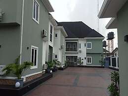 D31 Residency by Elianaelio Hotels