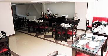 Hotel Expohotel Ferial