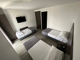 Hotel Expohotel Ferial