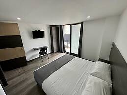 Hotel Expohotel Ferial