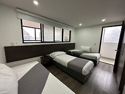 Hotel Expohotel Ferial