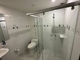 Hotel Expohotel Ferial