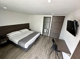 Hotel Expohotel Ferial