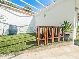 Charming Finca in Frigiliana With Private Pool