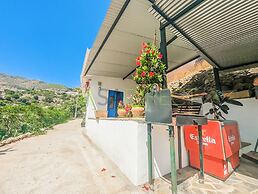 Charming Finca in Frigiliana With Private Pool